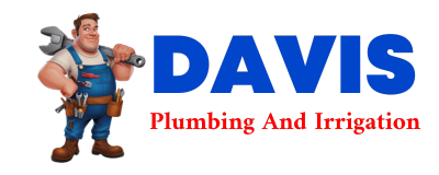 Trusted plumber in ERMINE